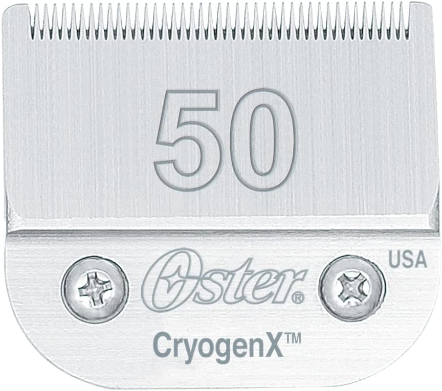 OSTER BLADE CYROGEN X SIZE 50