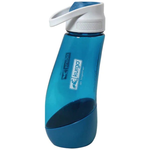 GOURD H2O BOTTLE AND BOWL