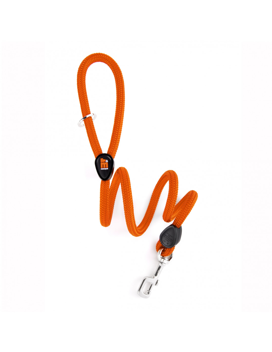 Orange Lead Rope -  Canada