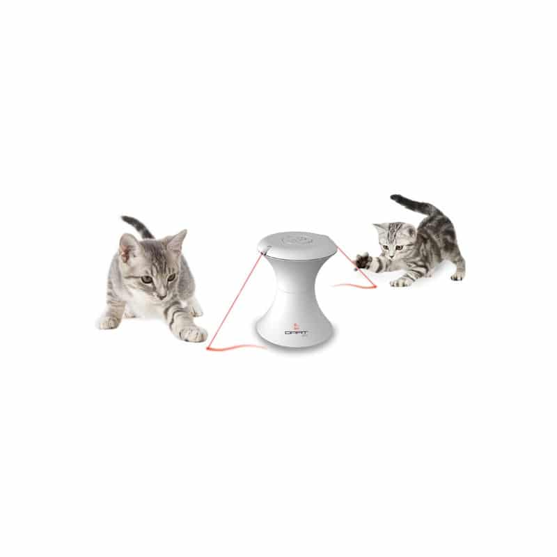 PTY17-14230 DART DUO INTERACTIVE LASER