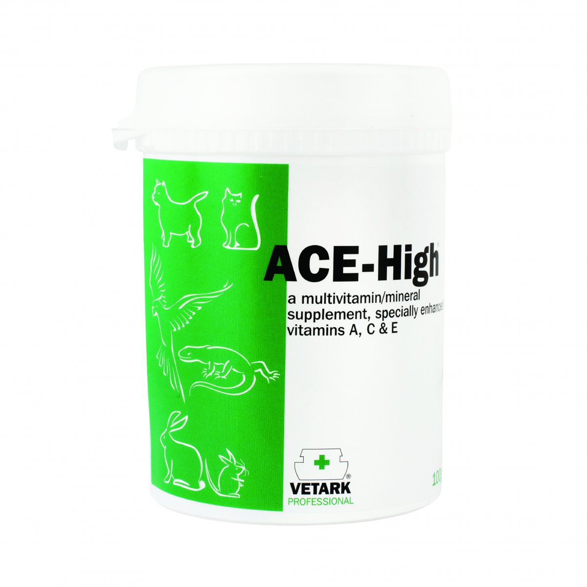 ACE HIGH 100G