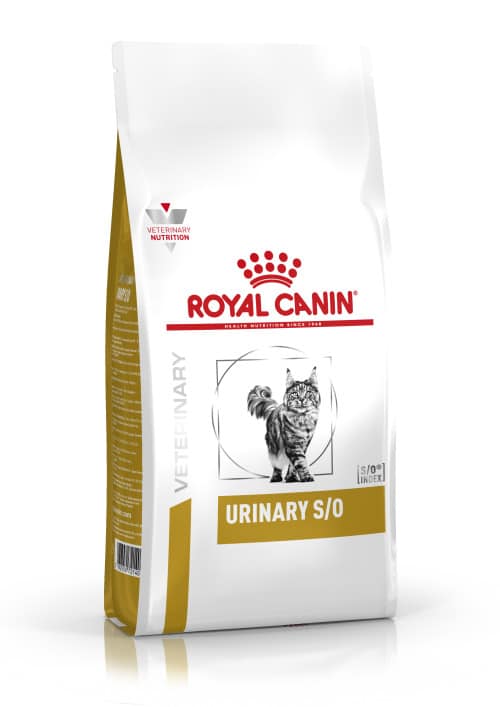 ROYAL CANIN URINARY S/O 400GR