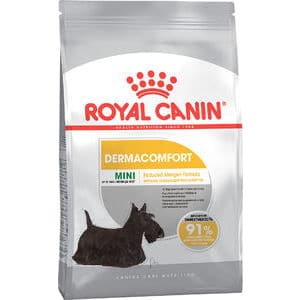 ROYAL CANIN MINI DERMACOMFORT 8KG
