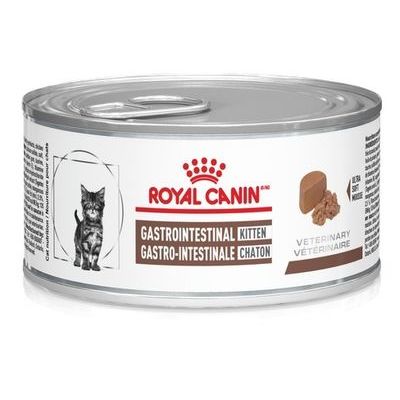 ROYAL CANIN GASTRO INTESTINAL KITTEN 195GR