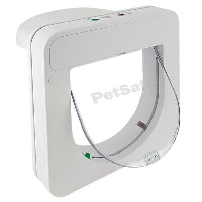 100EF CATFLAP SMART MICROCHIP
