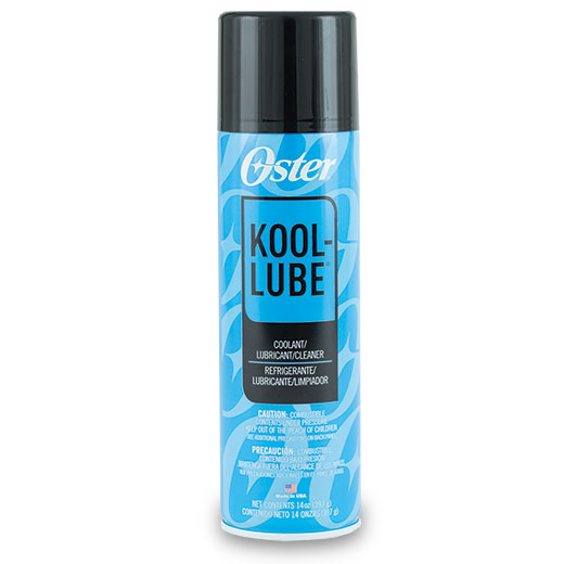 OSTER KOOL LUBE
