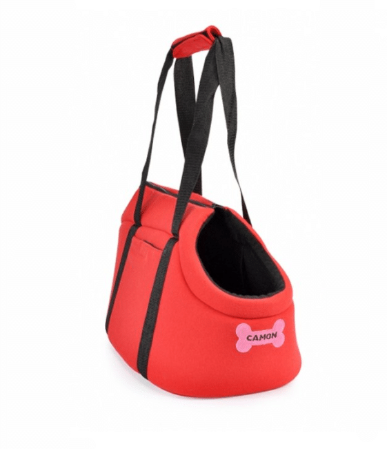 CA626/A EASY RED SPONGE BAG X 2 PCS