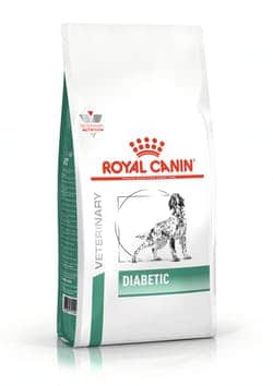 ROYAL CANIN DIABETIC 12KG