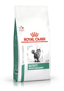 ROYAL CANIN SATIETY 3.5KG