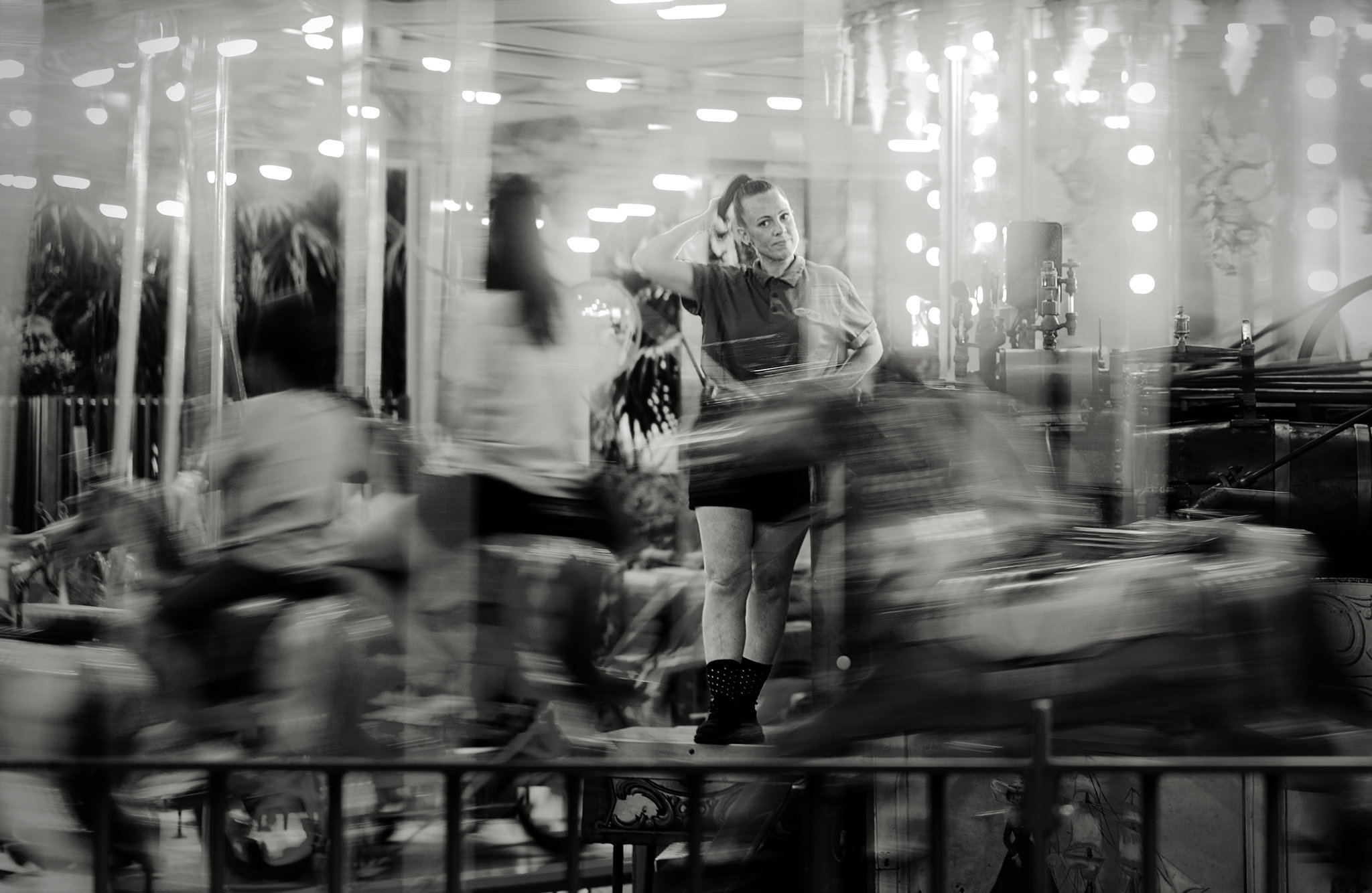 Carousel