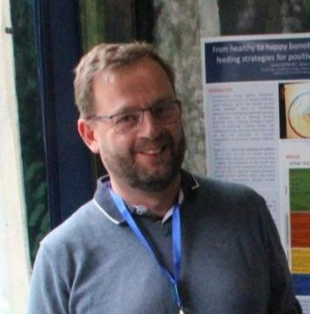 Jeroen Stevens, PhD