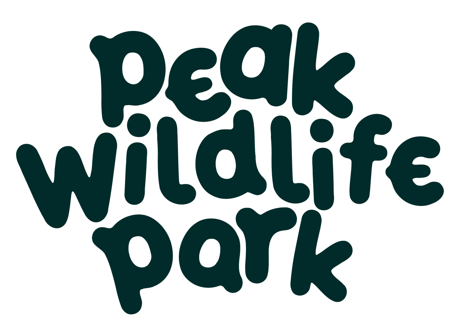 Peak Wildlife Park