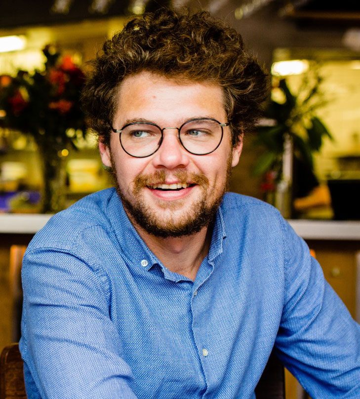 Rutger De Wilde