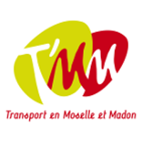 Logo du réseau T'MM de la communauté de communes Moselle et Madon