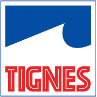 Tignes