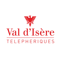 Logo Val d'Isère