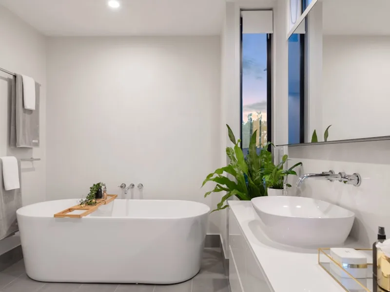 Compact Cloakroom Upgrade