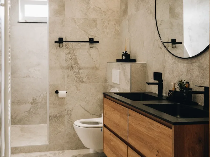 Period Property Bathroom Rescue