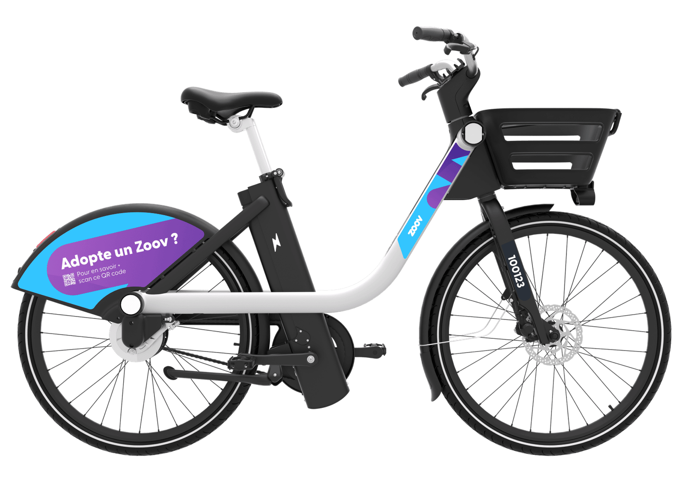 Zoov - Vélos électriques – Applications sur Google Play