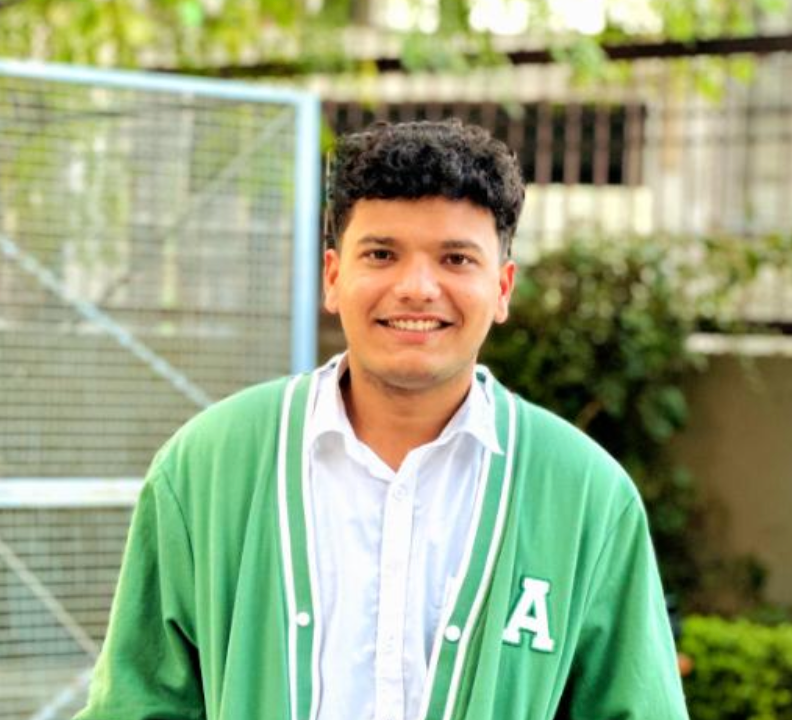 Chandra Prakash Singh