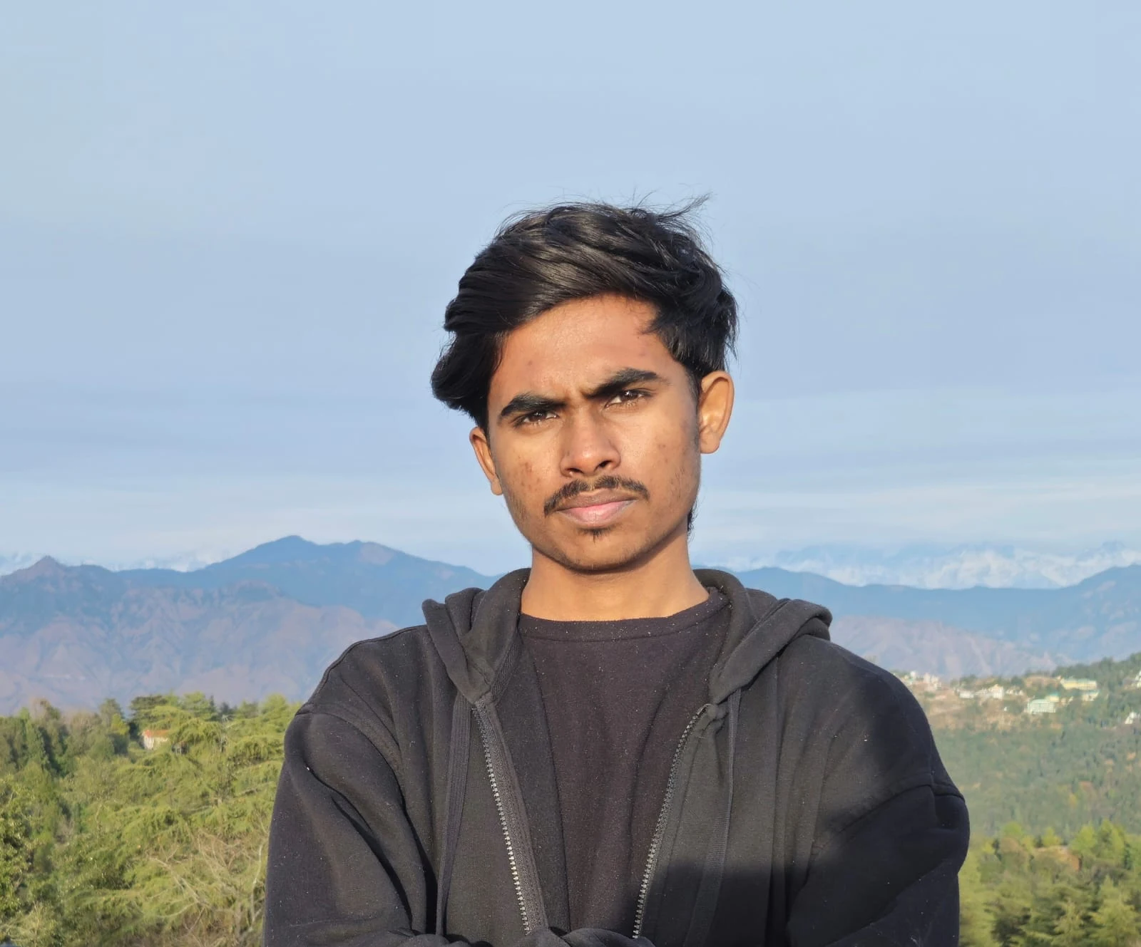 Nitin Kumar