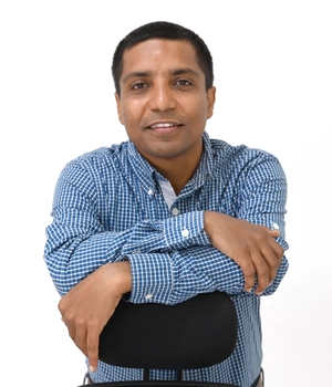 Mukesh Singh
