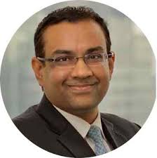 Raj Pandey