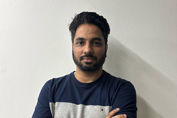 Talvinder Singh