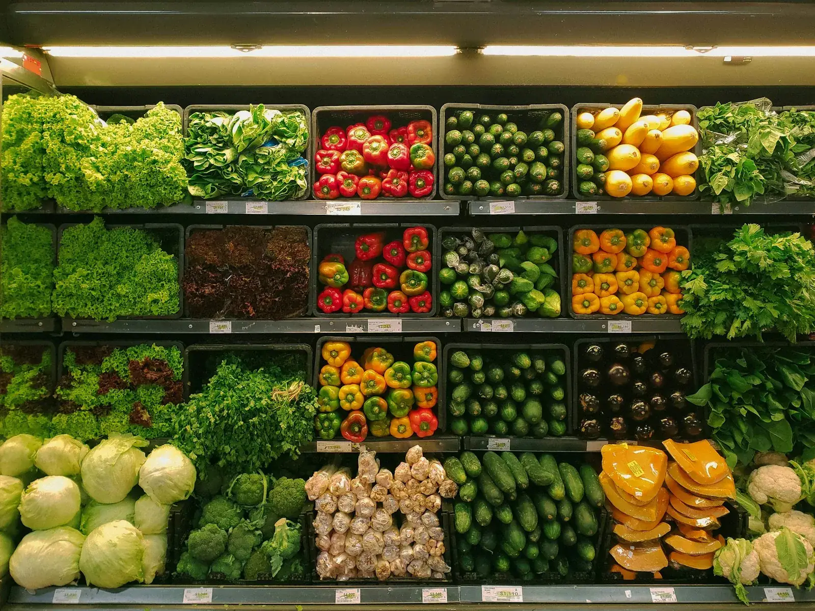 Enterprise FMCG cloud operations