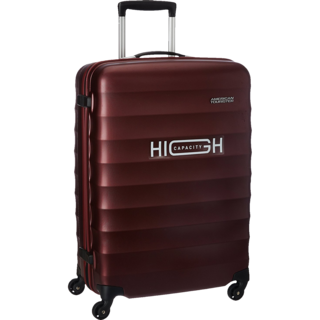 american tourister logan 79cm price