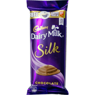 cadbury dairy milk chocolate