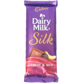 Dairy Milk Silk Price India