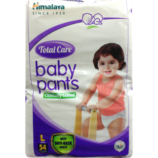 himalaya baby pants medium