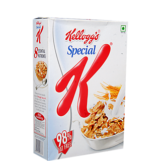 kellogg's corn flakes special k price