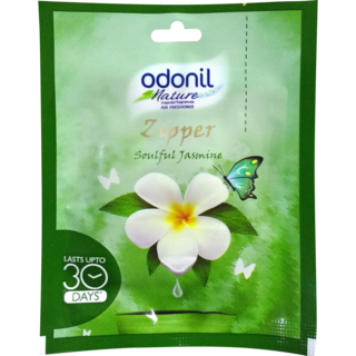 freshener air odonil zipper Jasmine  g  Odonil Zipper Freshener Online Buy Air 10