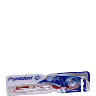 pepsodent whitening toothbrush