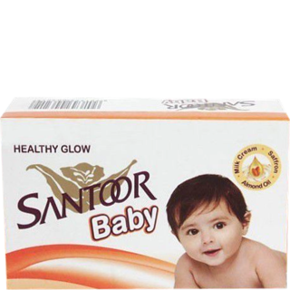 santoor baby kit