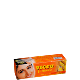 Vicco Turmeric Skin Cream 50 g - Buy Online