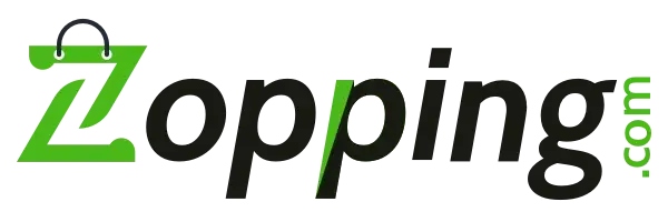 Zopping Logo