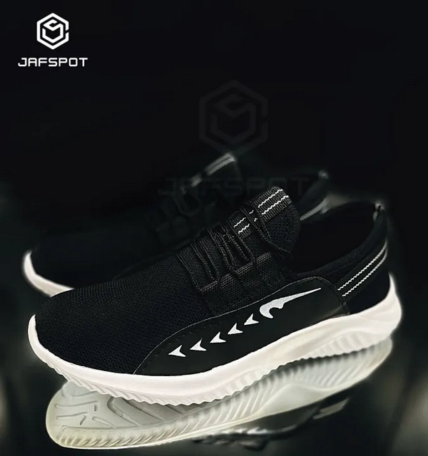 Men's Fashion Tennis White Shoes For Men Breathable Casual Shoes