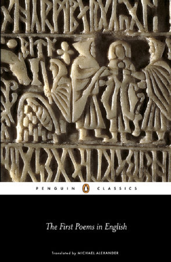 First Poems in English, The