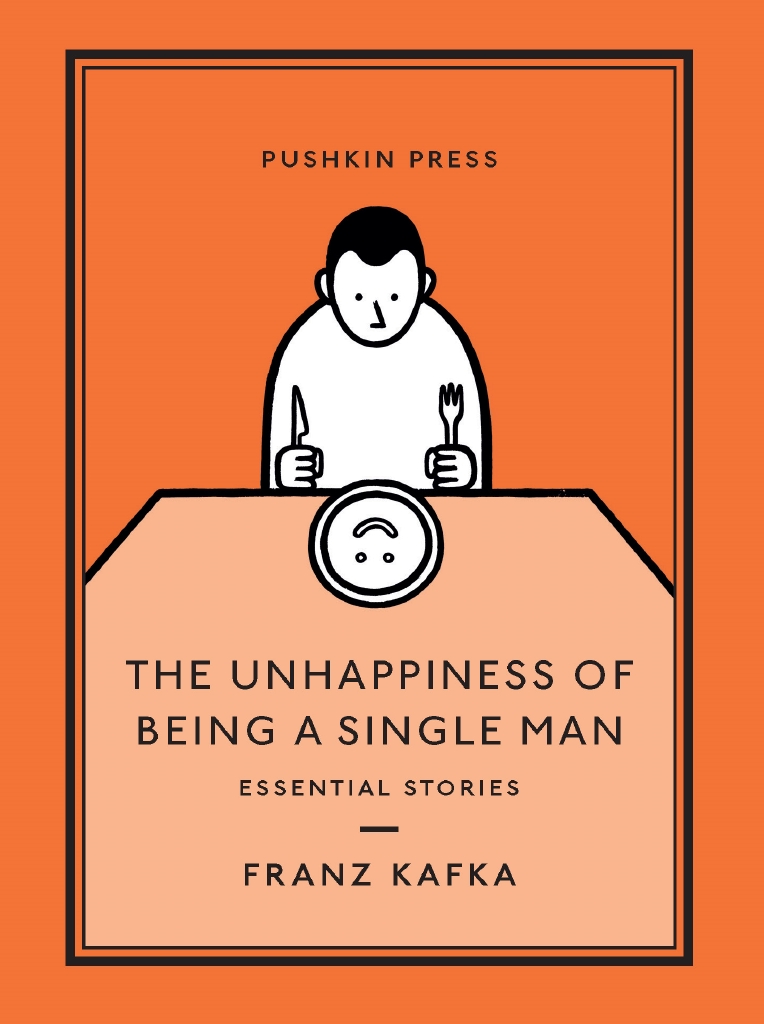The Unhapiness of Being A Single Man
