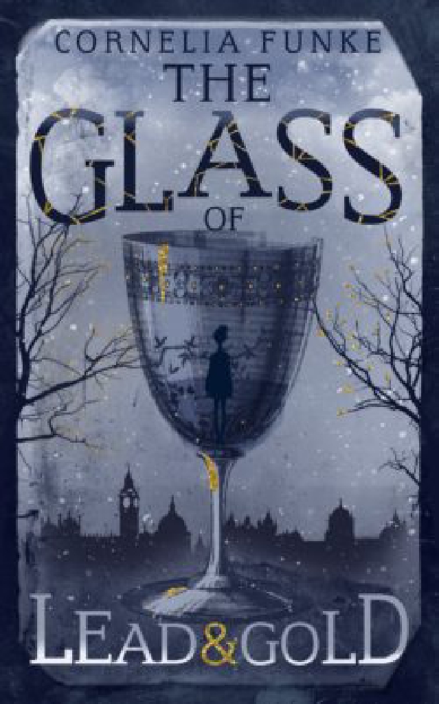 The Glass of Lead and Gold