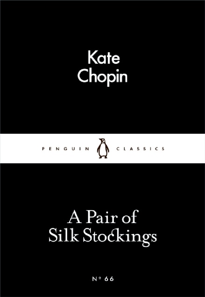 LBC : A Pair of Silk Stockings
