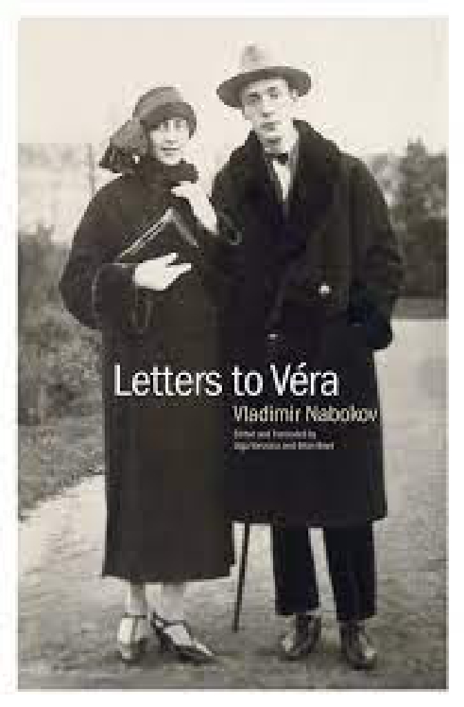 Letters to V�ra