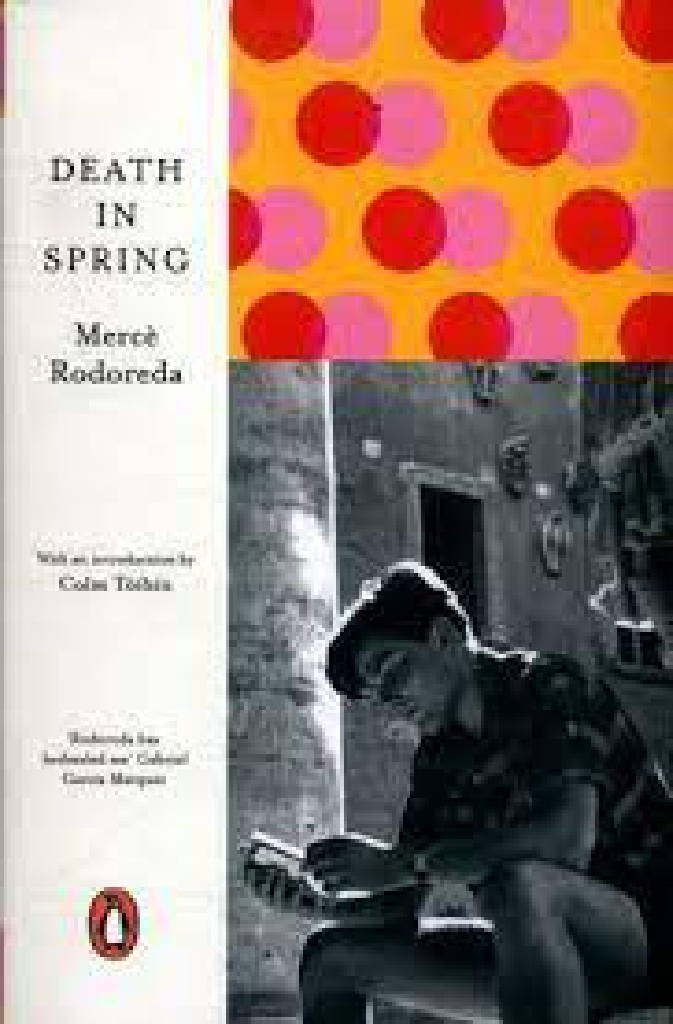 Death in Spring