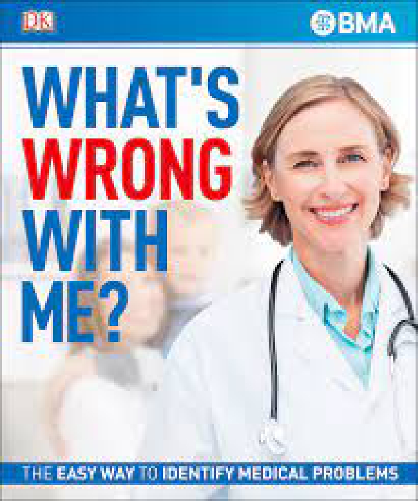 What�s Wrong With Me?