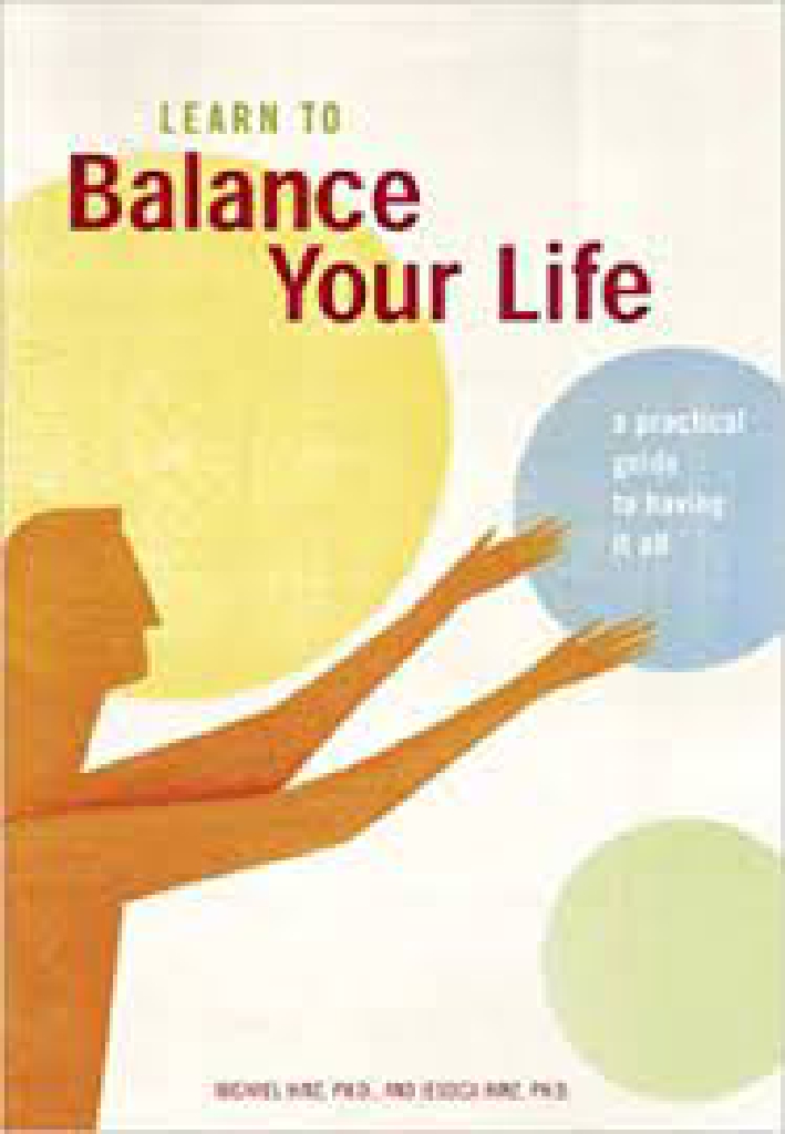 Balance Your Life