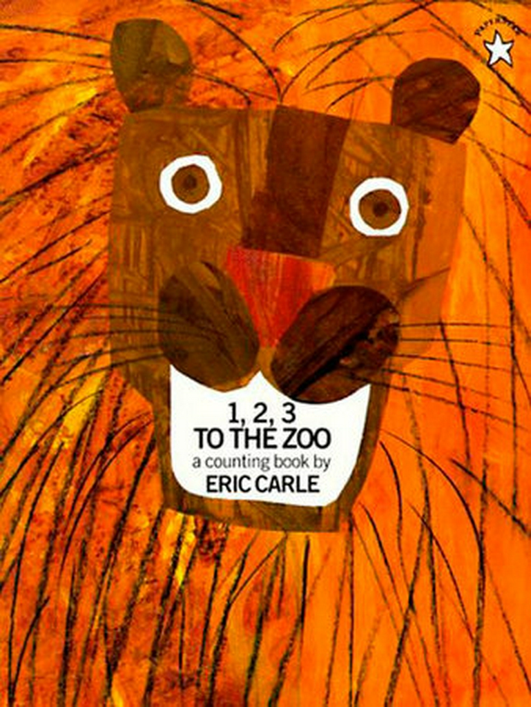 1, 2, 3 To the Zoo