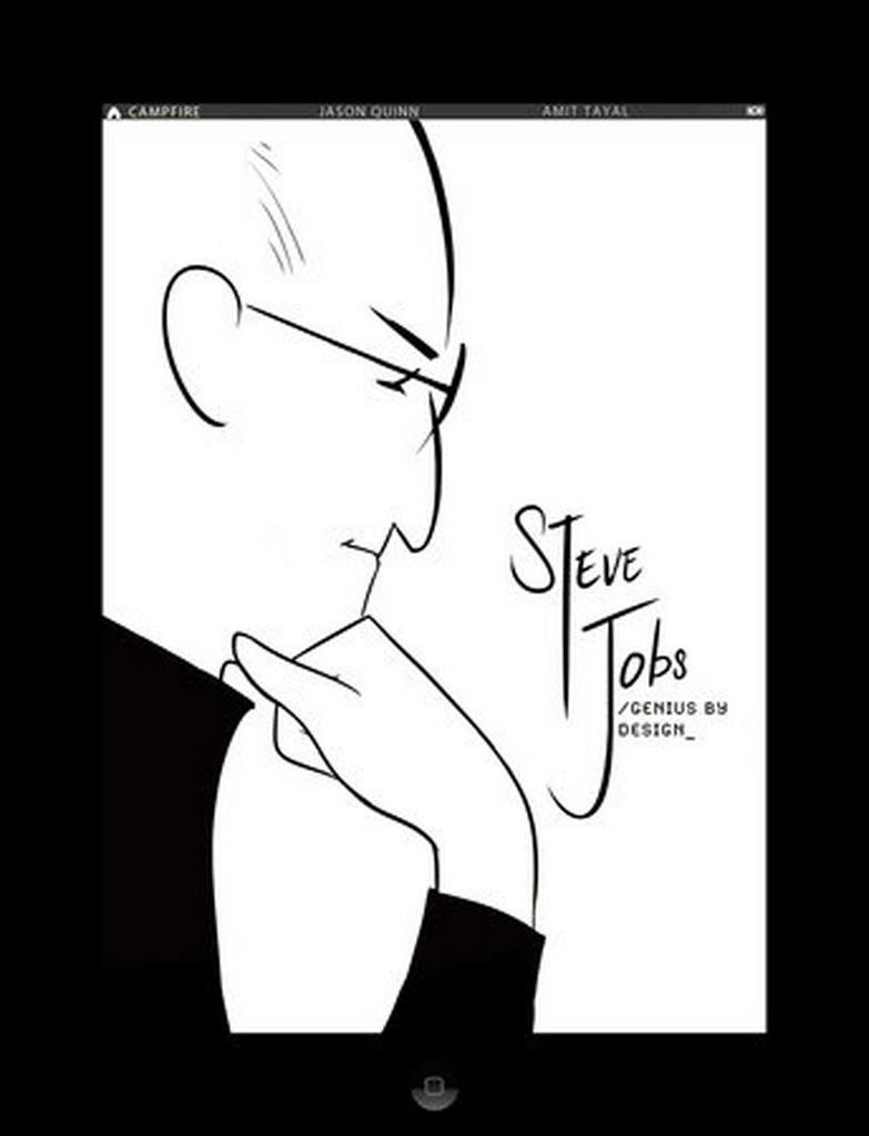 Steve Jobs : Genius By Design